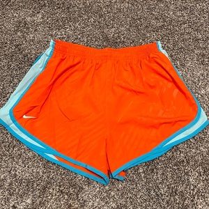 Nike Athletic Shorts, Size XL